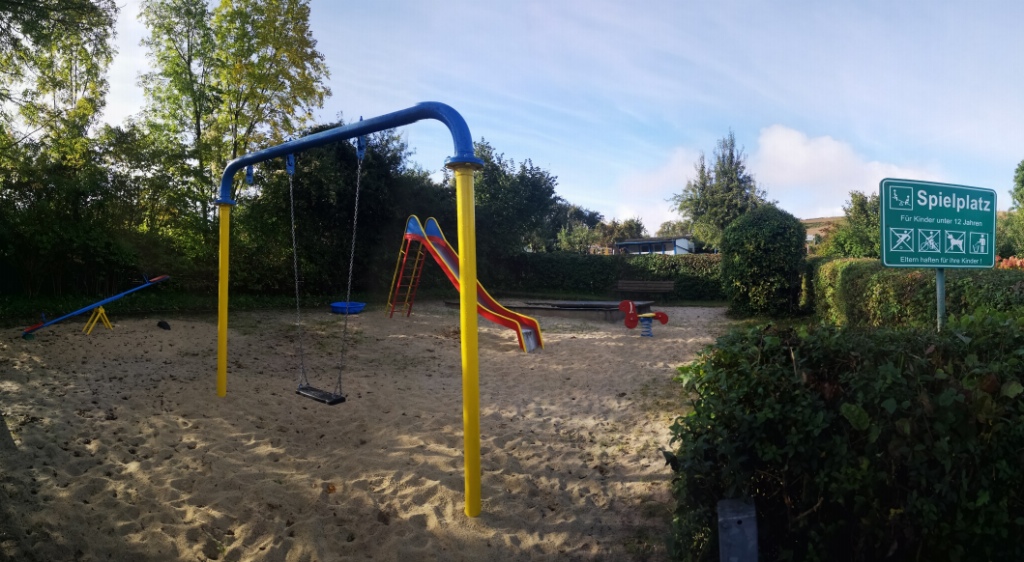 Spielplatz