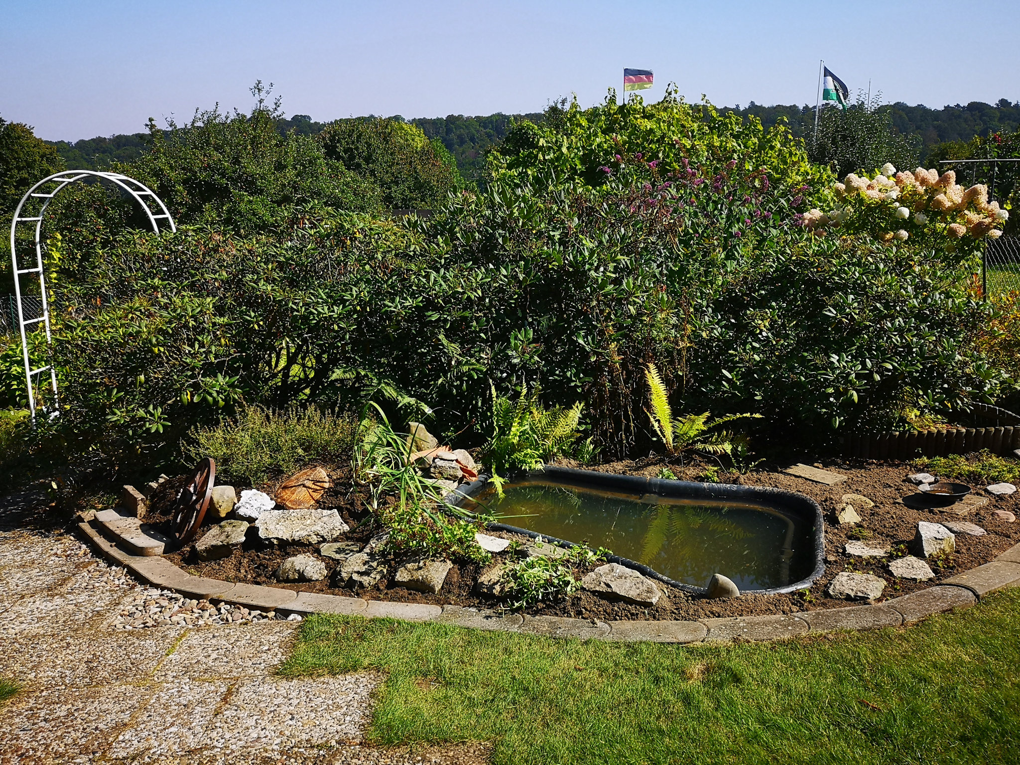 Schritt 5 Fertigstellen